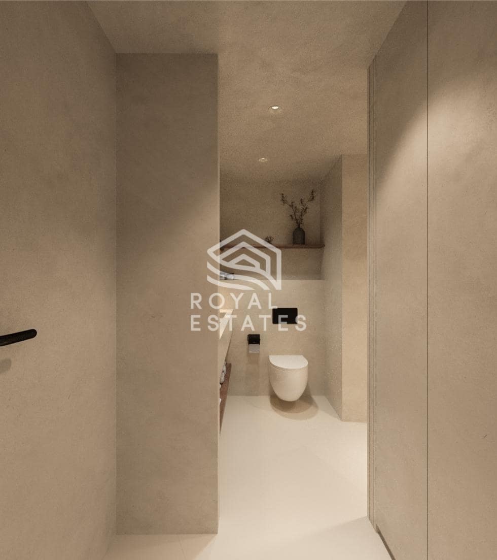 2 bedroom Apartment for sale in Ibiza / Eivissa town with pool - € 875,000 (Ref: 8920938)