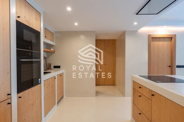 2 quarto Apartamento para venda em Ibiza / Eivissa cidade com piscina - 840 000 € (Ref: 8920938)