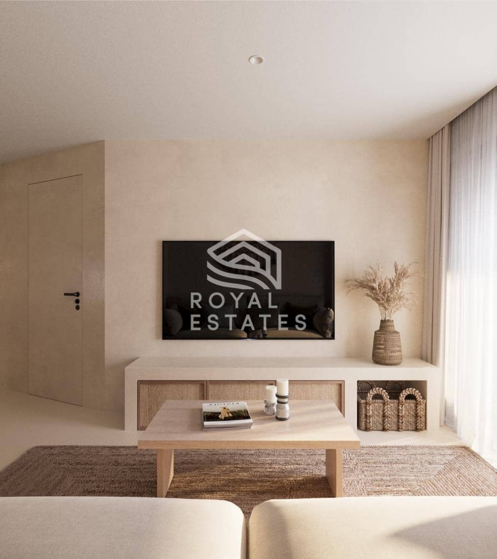 2 bedroom Apartment for sale in Ibiza / Eivissa town with pool - € 895,000 (Ref: 8931793)