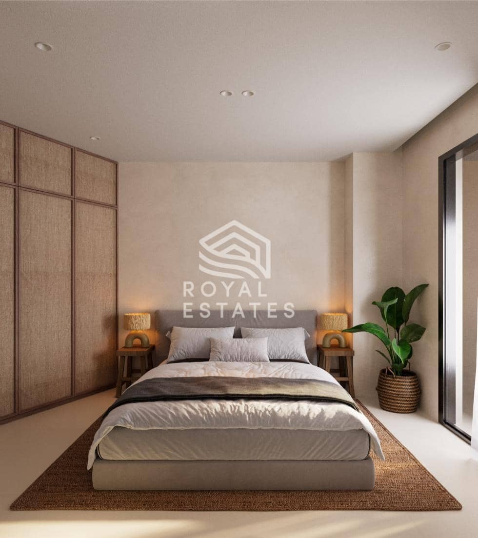 2 bedroom Apartment for sale in Ibiza / Eivissa town with pool - € 895,000 (Ref: 8931793)