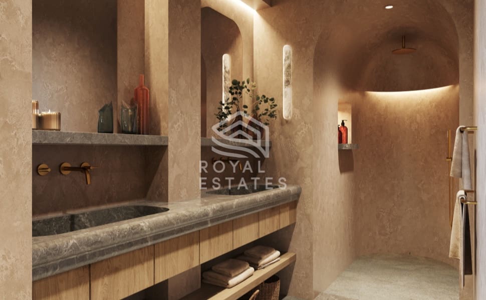 5 Zimmer Villa zu verkaufen in Santa Maria del Cami mit Pool - 8.750.000 € (Ref: 8931794)