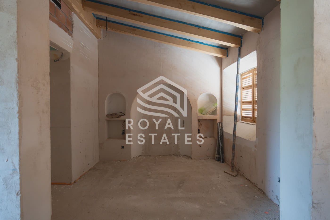 5 Zimmer Villa zu verkaufen in Santa Maria del Cami mit Pool - 8.750.000 € (Ref: 8931794)