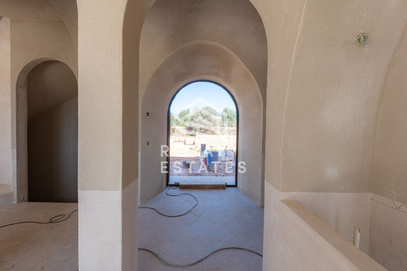 5 sypialnia Willa na sprzedaż w Santa Maria del Cami z basenem - 8 750 000 € (Ref: 8931794)