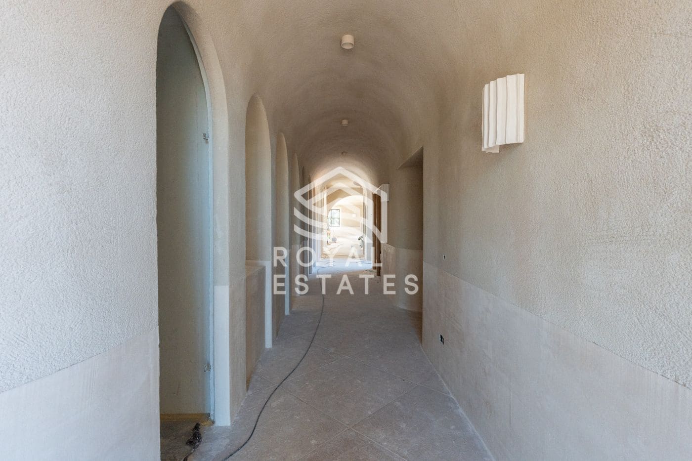 5 sypialnia Willa na sprzedaż w Santa Maria del Cami z basenem - 8 750 000 € (Ref: 8931794)