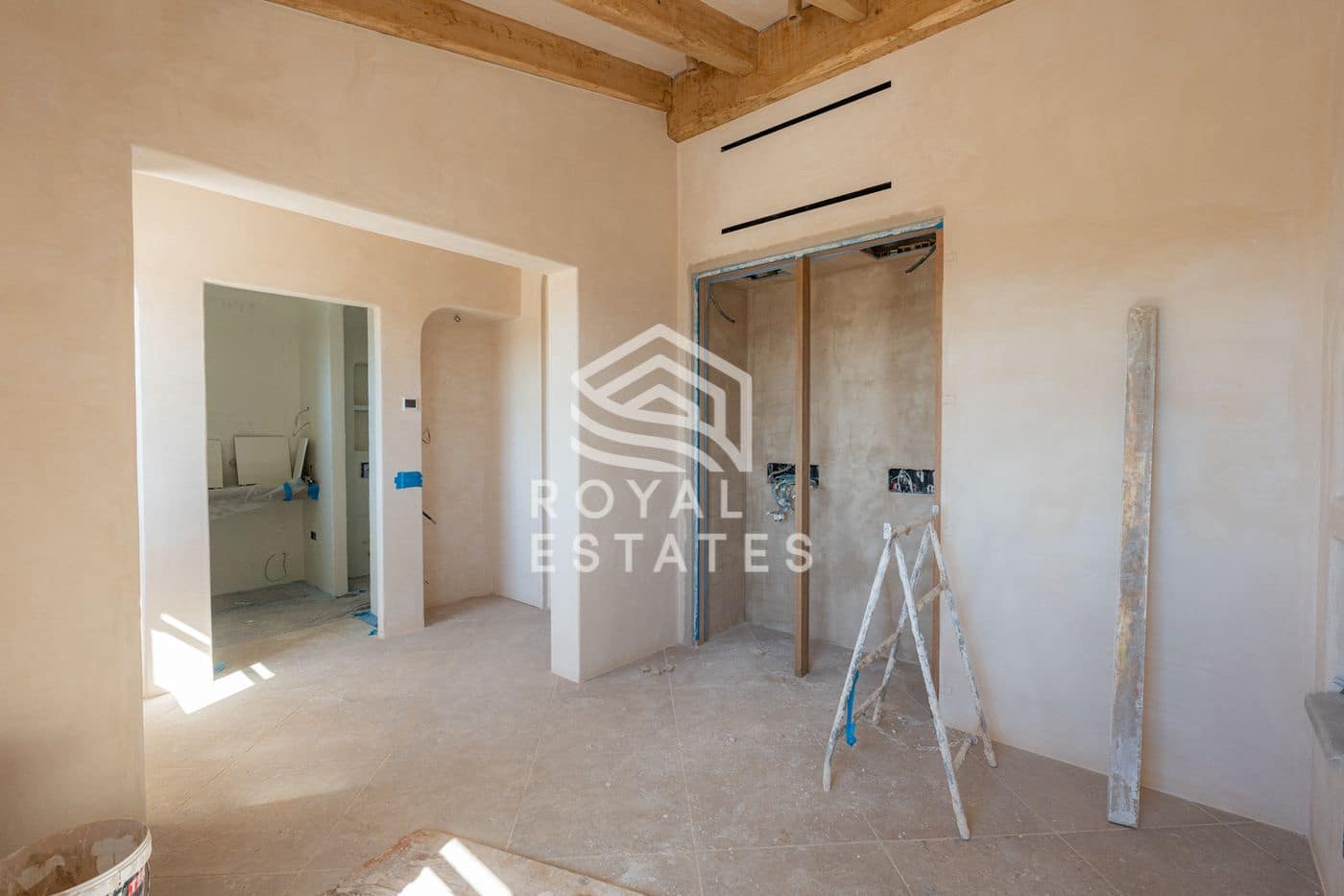 5 sypialnia Willa na sprzedaż w Santa Maria del Cami z basenem - 8 750 000 € (Ref: 8931794)