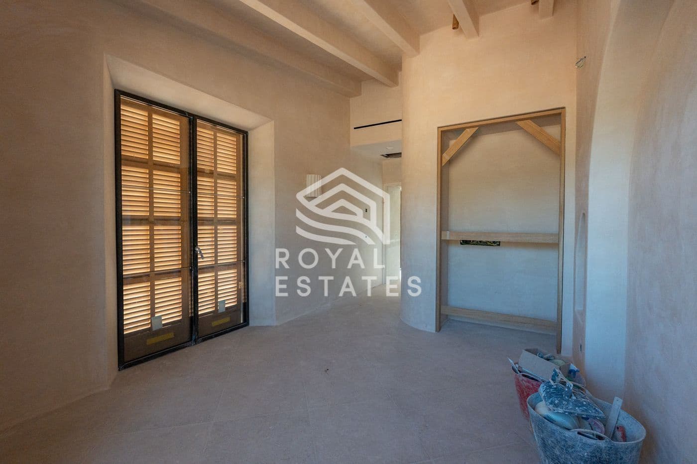 5 sypialnia Willa na sprzedaż w Santa Maria del Cami z basenem - 8 750 000 € (Ref: 8931794)