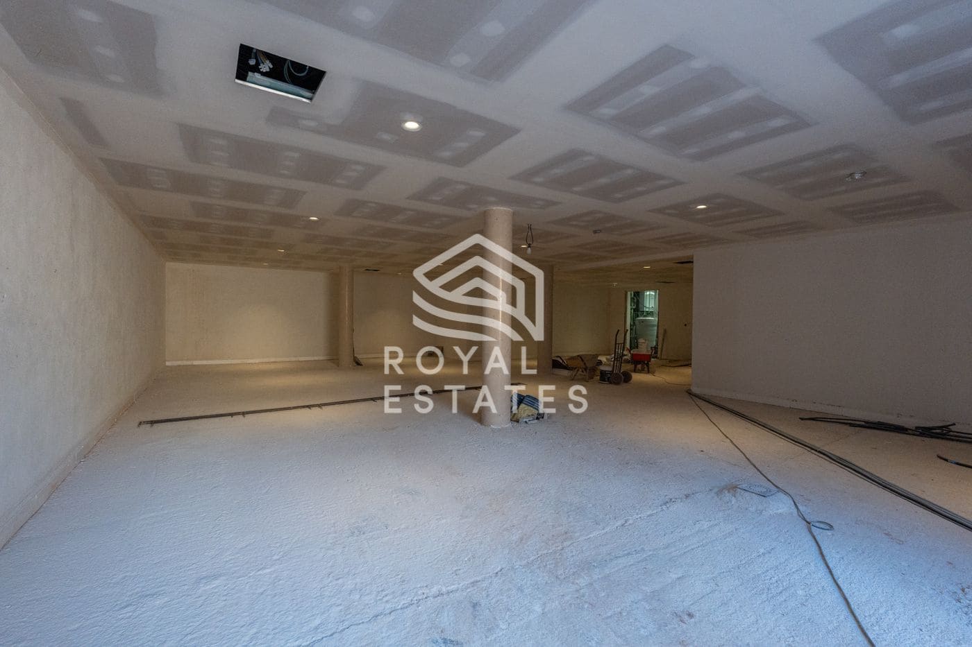 5 sypialnia Willa na sprzedaż w Santa Maria del Cami z basenem - 8 750 000 € (Ref: 8931794)