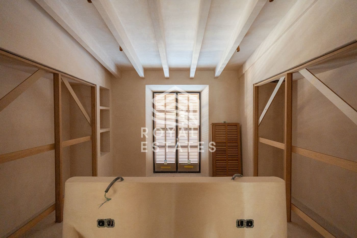 5 sypialnia Willa na sprzedaż w Santa Maria del Cami z basenem - 8 750 000 € (Ref: 8931794)