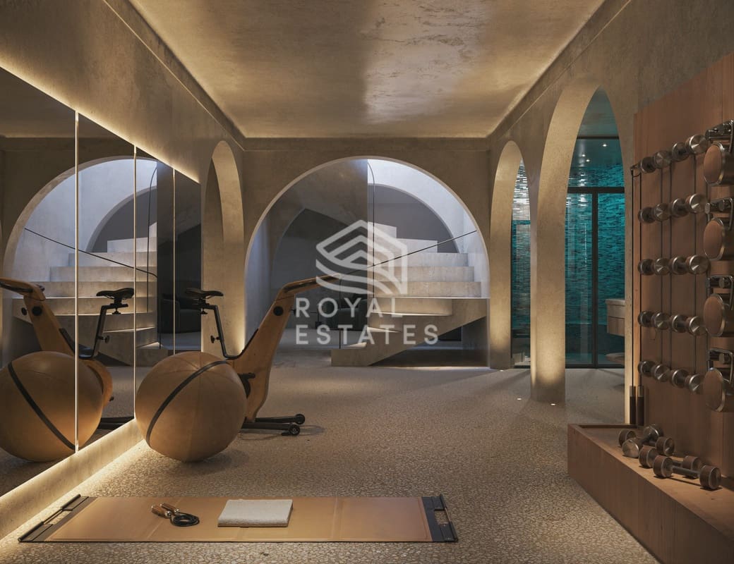 4 soverom Villa til salgs i Binissalem - € 7 995 000 (Ref: 9169273)