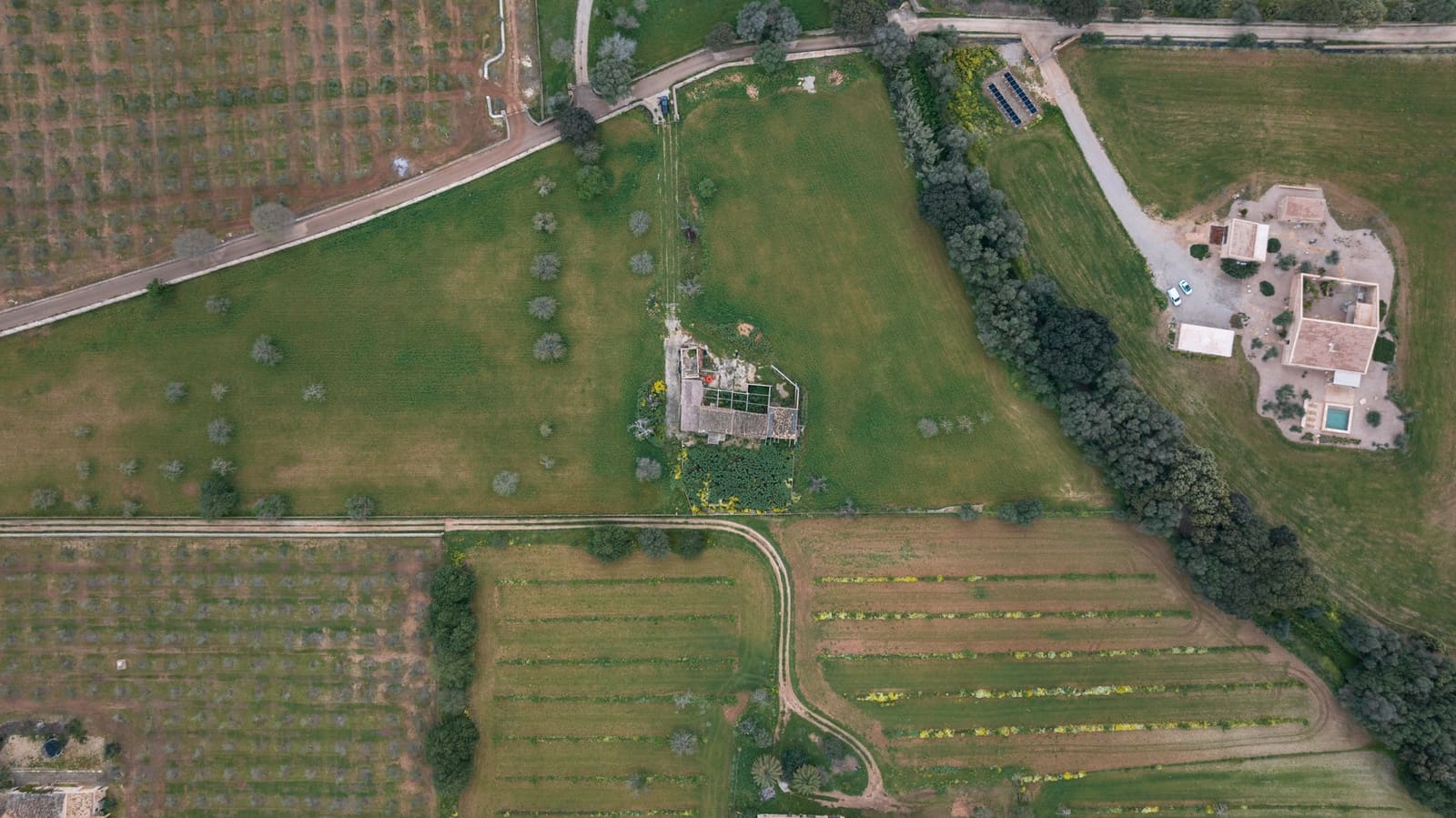 4 bedroom Villa for sale in Binissalem - € 7,995,000 (Ref: 9169273)