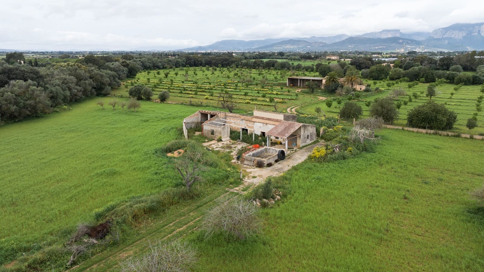 4 bedroom Villa for sale in Binissalem - € 7,995,000 (Ref: 9169273)