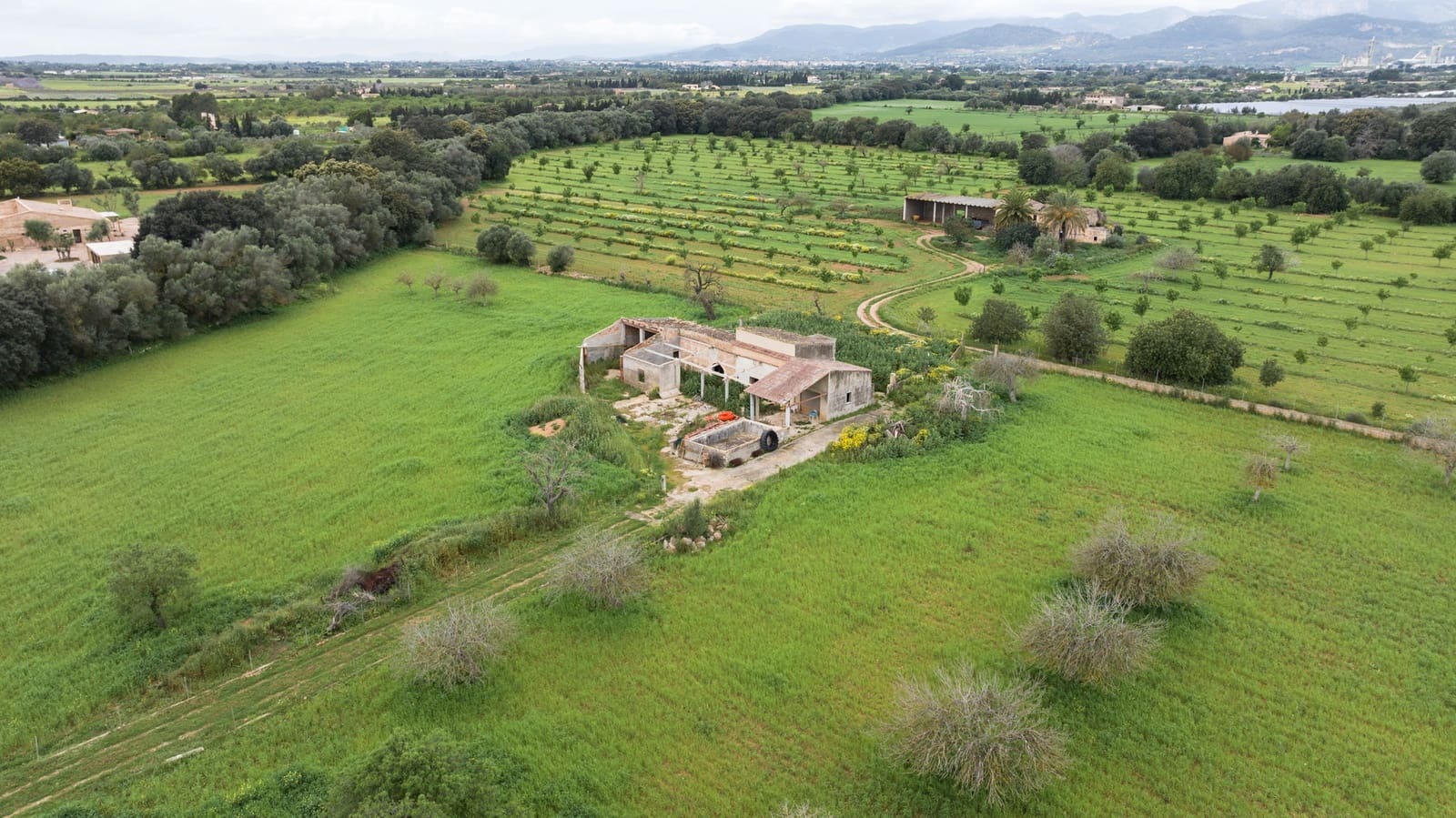 4 bedroom Villa for sale in Binissalem - € 7,995,000 (Ref: 9169273)