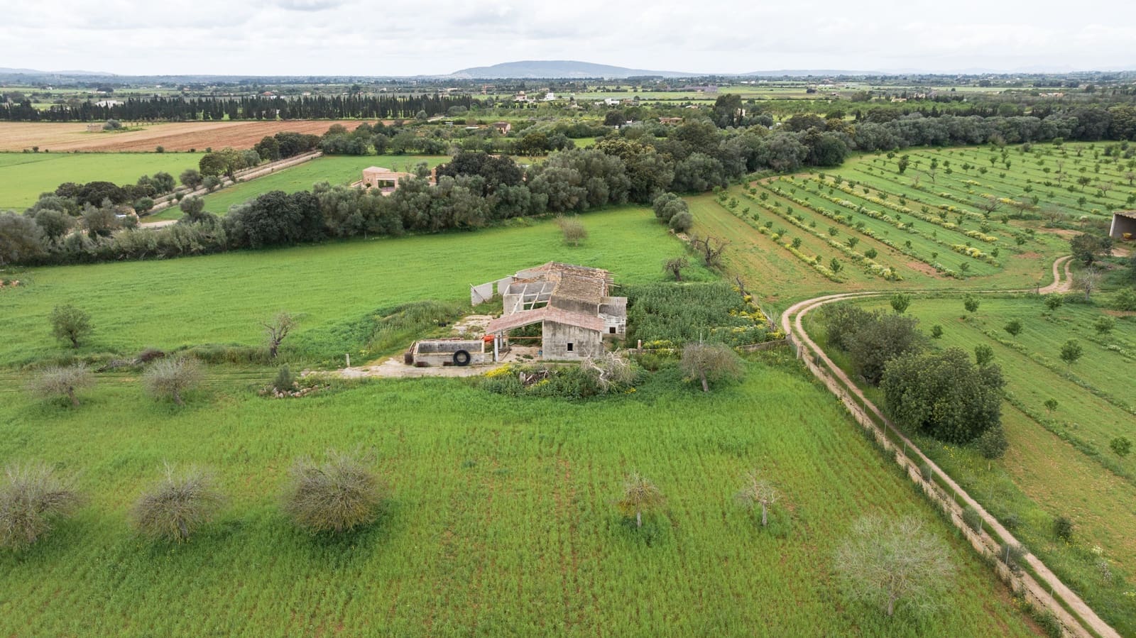 4 bedroom Villa for sale in Binissalem - € 7,995,000 (Ref: 9169273)