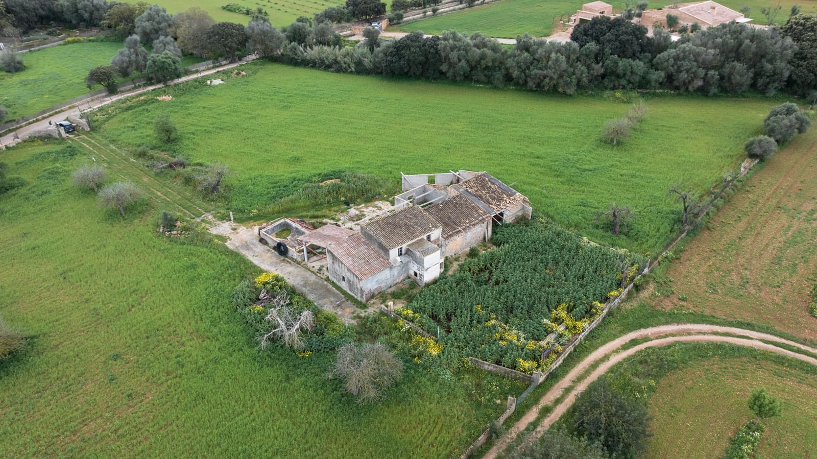 4 bedroom Villa for sale in Binissalem - € 7,995,000 (Ref: 9169273)