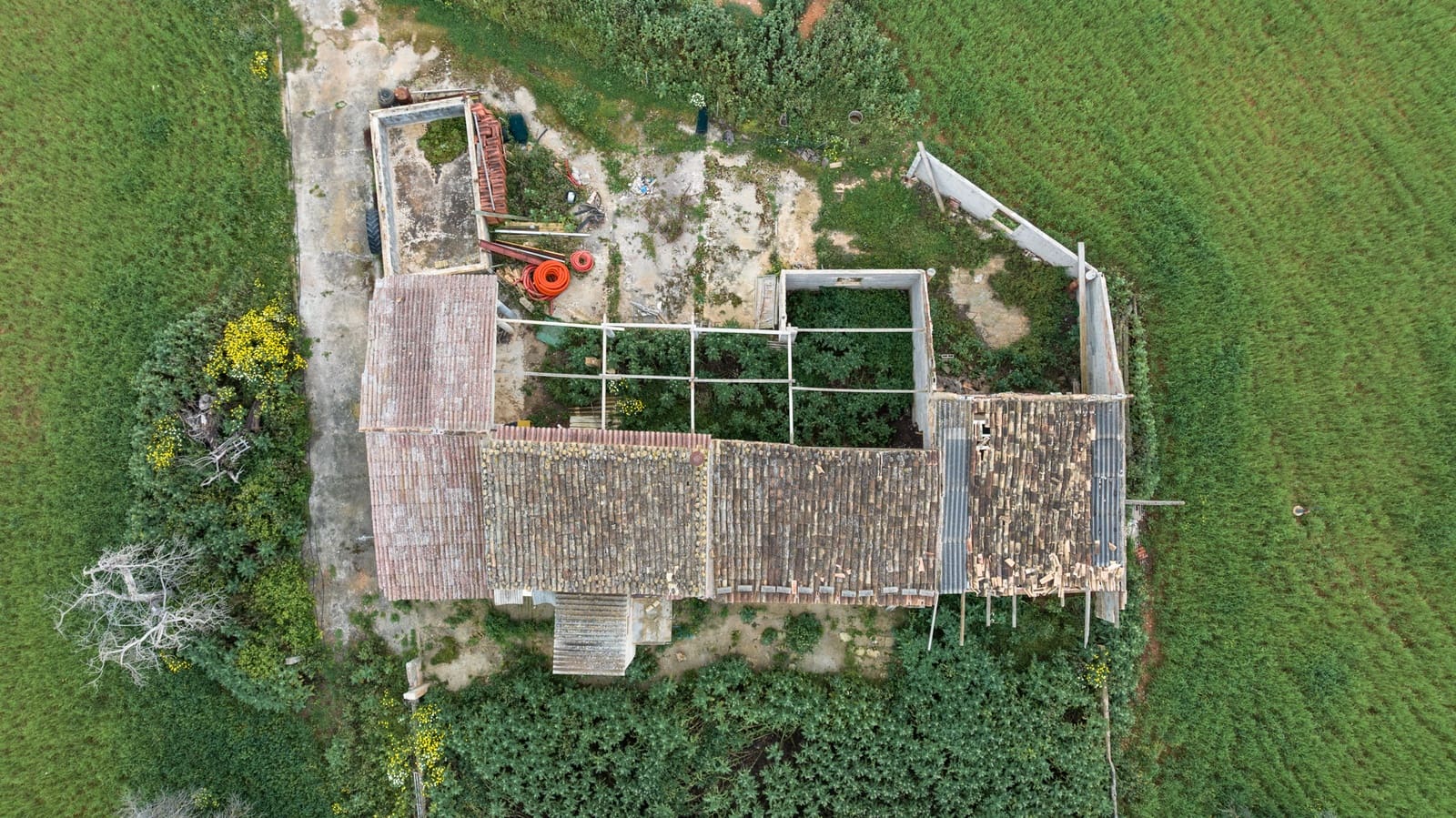 4 bedroom Villa for sale in Binissalem - € 7,995,000 (Ref: 9169273)