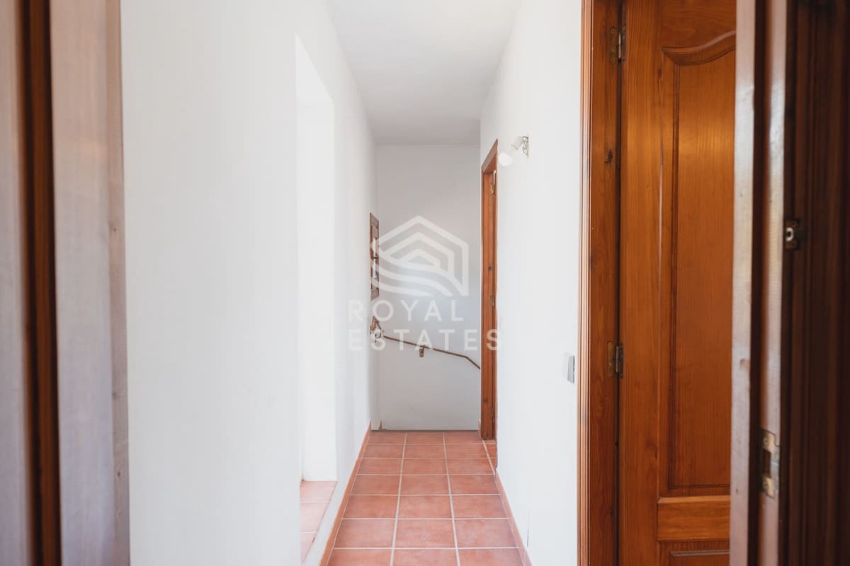 3 quarto Moradia para venda em Ibiza / Eivissa cidade - 799 999 € (Ref: 9180759)