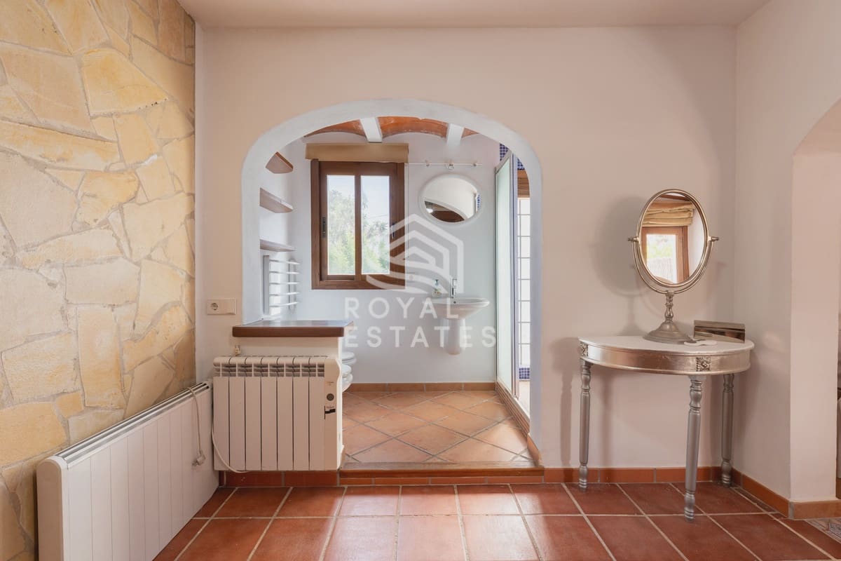 3 quarto Moradia para venda em Ibiza / Eivissa cidade - 799 999 € (Ref: 9180759)