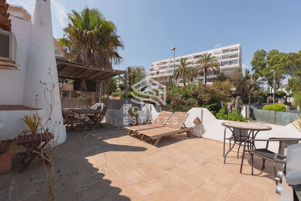 3 quarto Moradia para venda em Ibiza / Eivissa cidade - 799 999 € (Ref: 9180759)