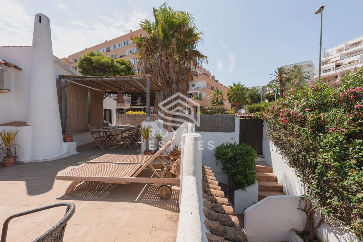 3 quarto Moradia para venda em Ibiza / Eivissa cidade - 799 999 € (Ref: 9180759)