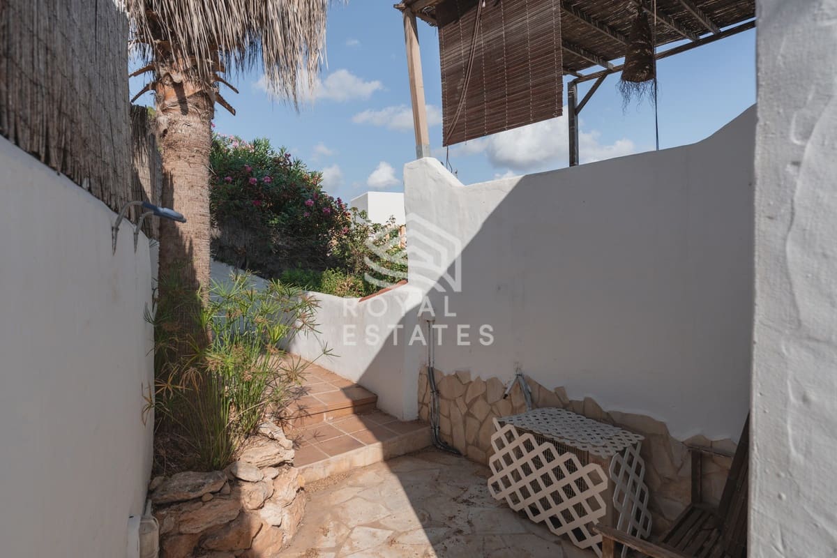 3 quarto Moradia para venda em Ibiza / Eivissa cidade - 799 999 € (Ref: 9180759)