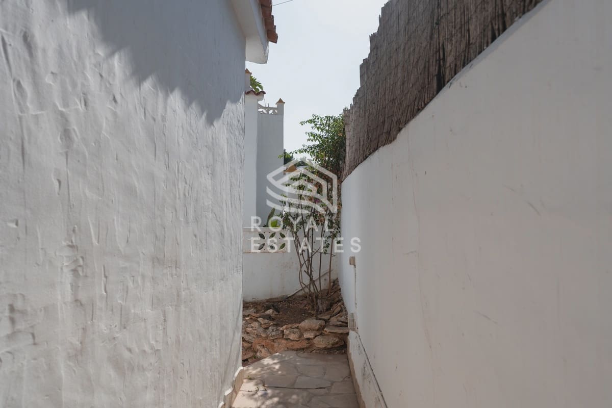 3 quarto Moradia para venda em Ibiza / Eivissa cidade - 799 999 € (Ref: 9180759)