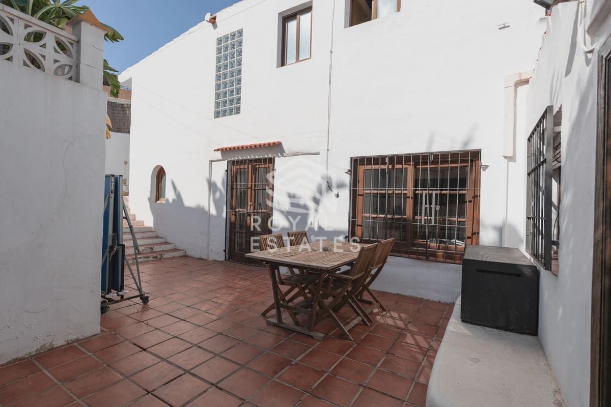 3 quarto Moradia para venda em Ibiza / Eivissa cidade - 799 999 € (Ref: 9180759)