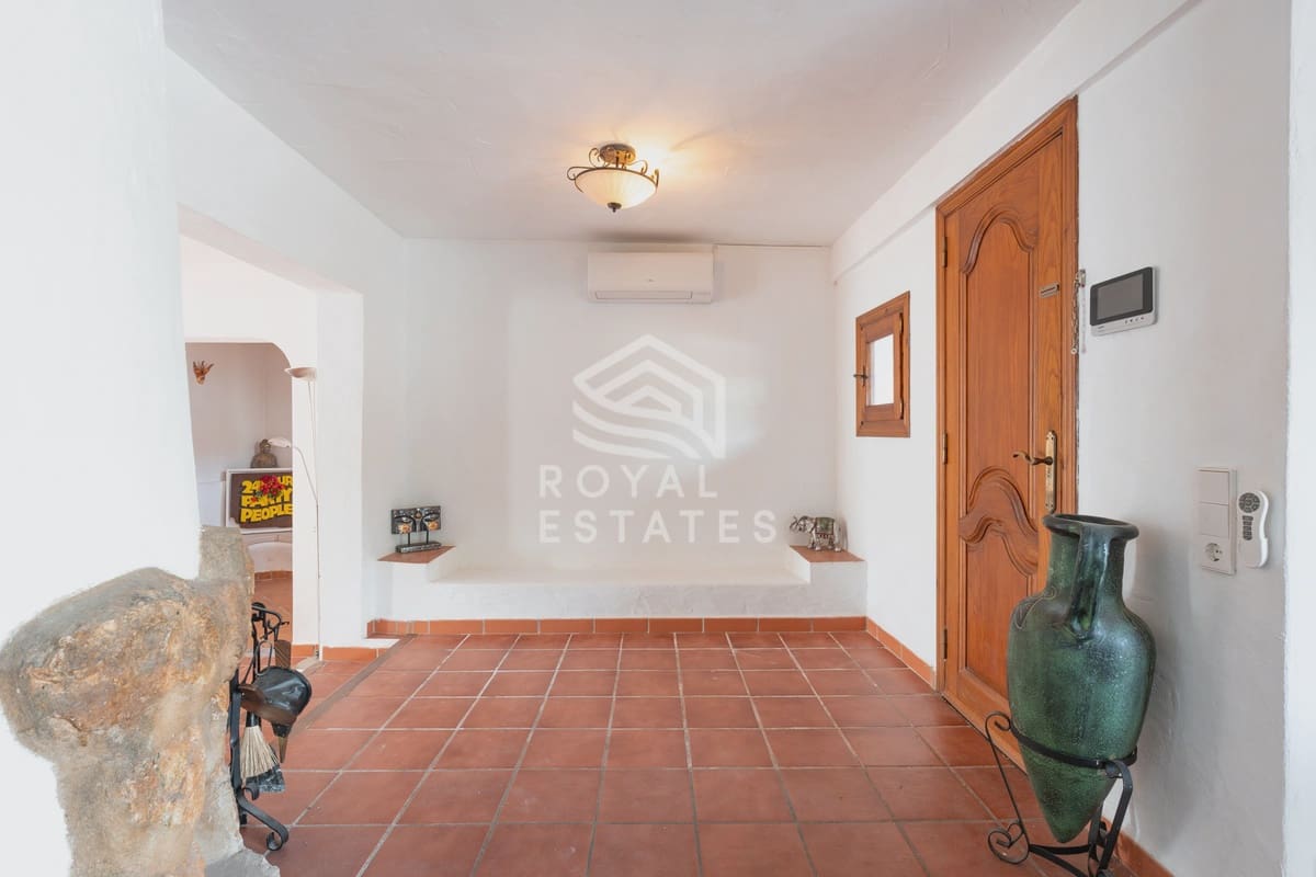 3 quarto Moradia para venda em Ibiza / Eivissa cidade - 799 999 € (Ref: 9180759)