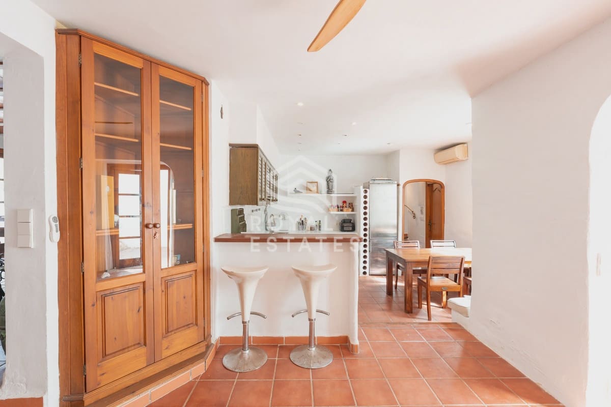 3 quarto Moradia para venda em Ibiza / Eivissa cidade - 799 999 € (Ref: 9180759)