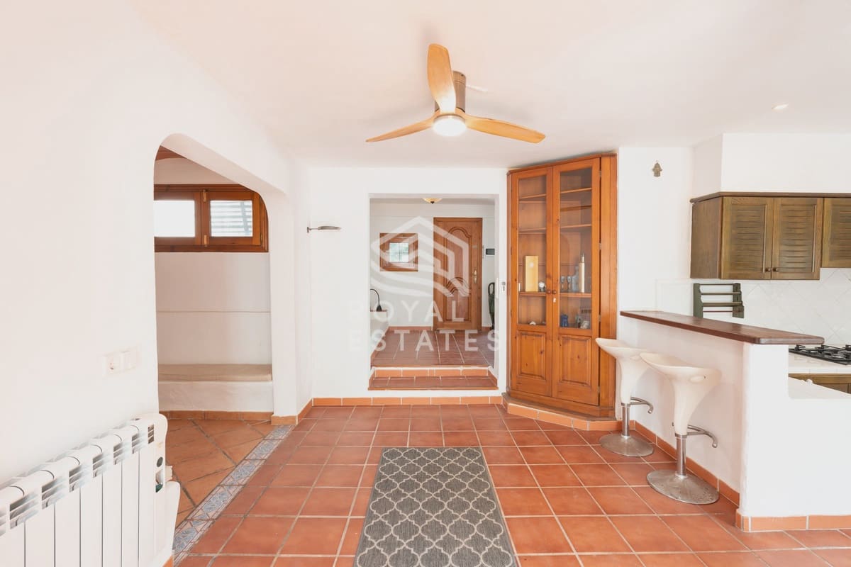 3 quarto Moradia para venda em Ibiza / Eivissa cidade - 799 999 € (Ref: 9180759)