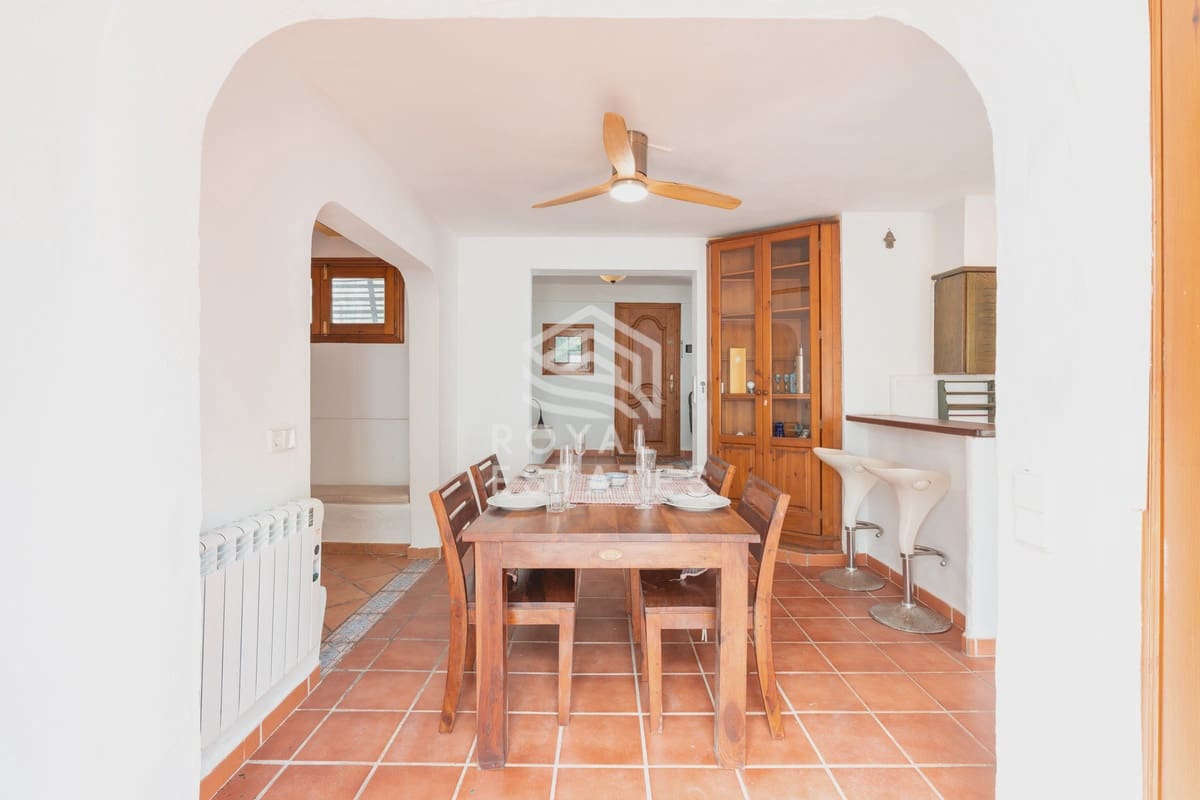 3 quarto Moradia para venda em Ibiza / Eivissa cidade - 799 999 € (Ref: 9180759)