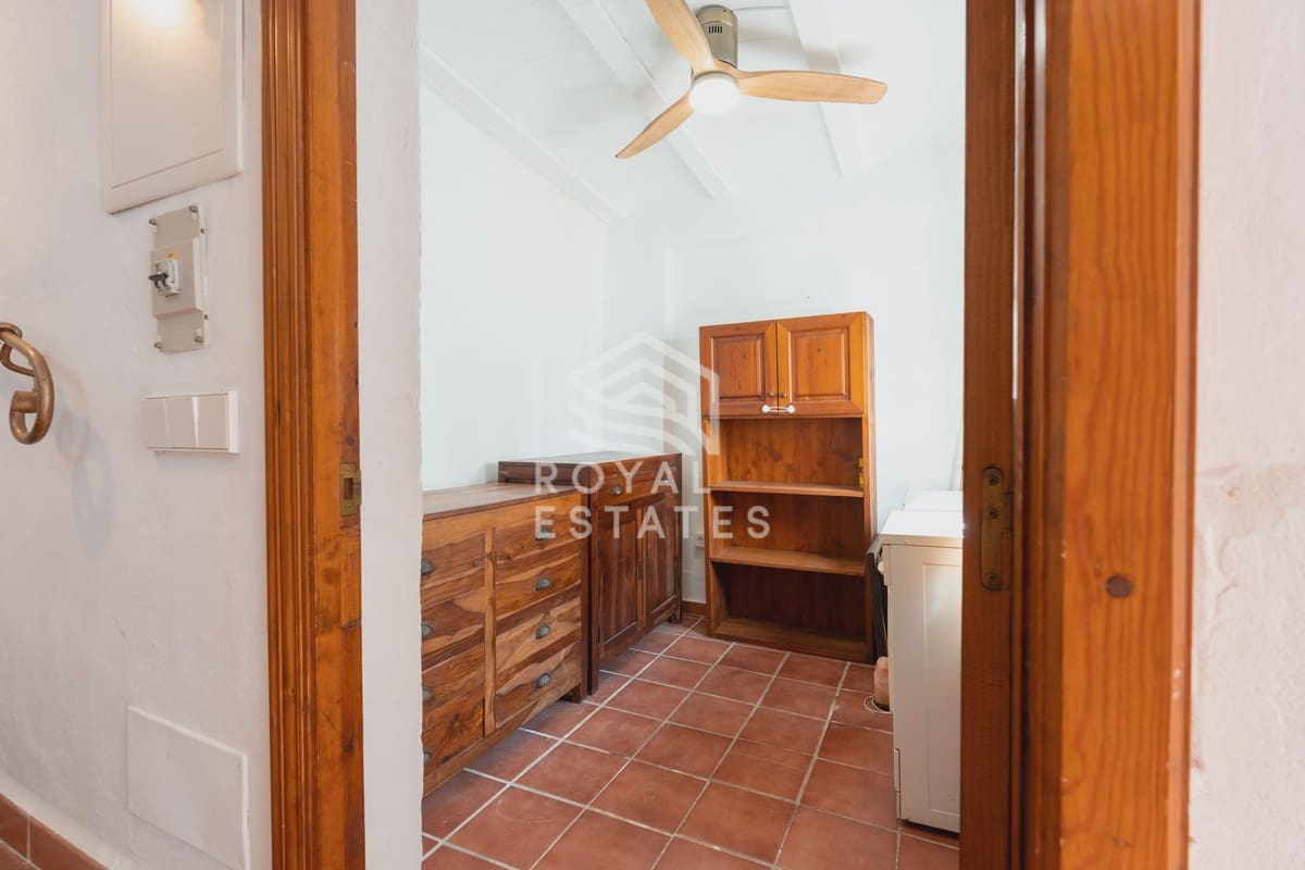 3 quarto Moradia para venda em Ibiza / Eivissa cidade - 799 999 € (Ref: 9180759)