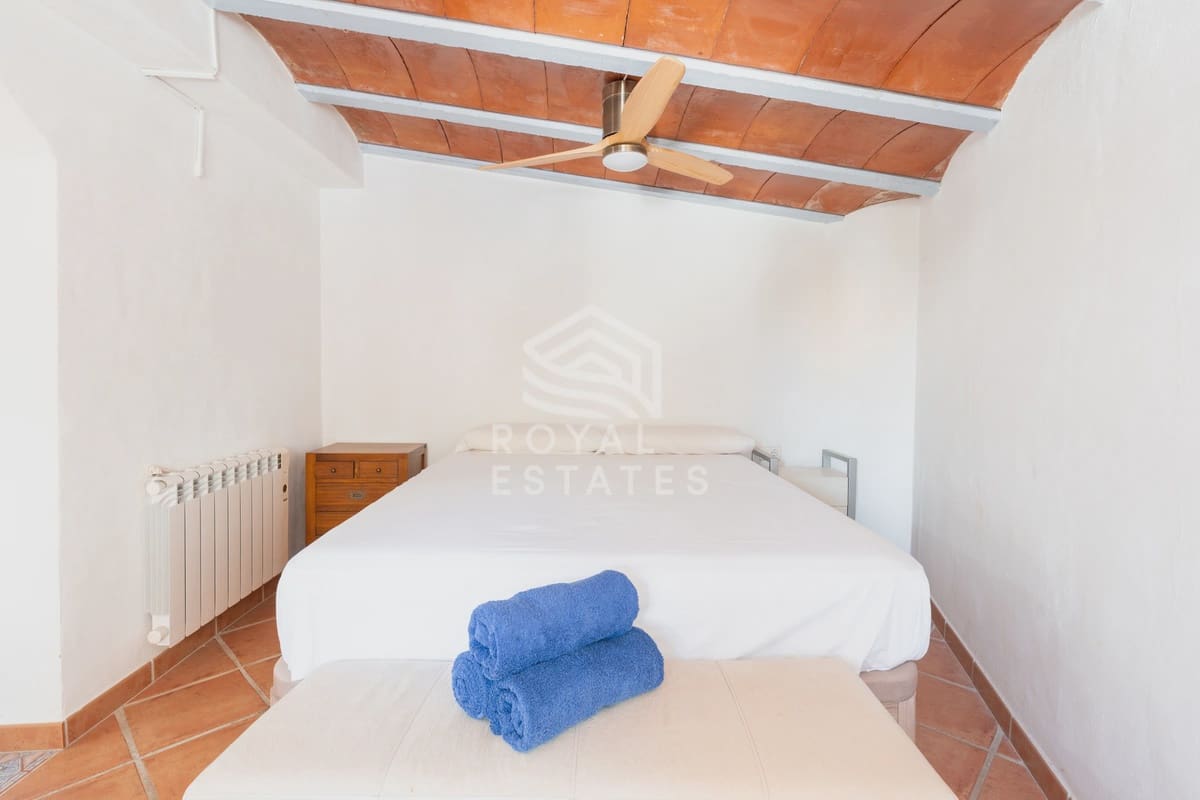 3 quarto Moradia para venda em Ibiza / Eivissa cidade - 799 999 € (Ref: 9180759)