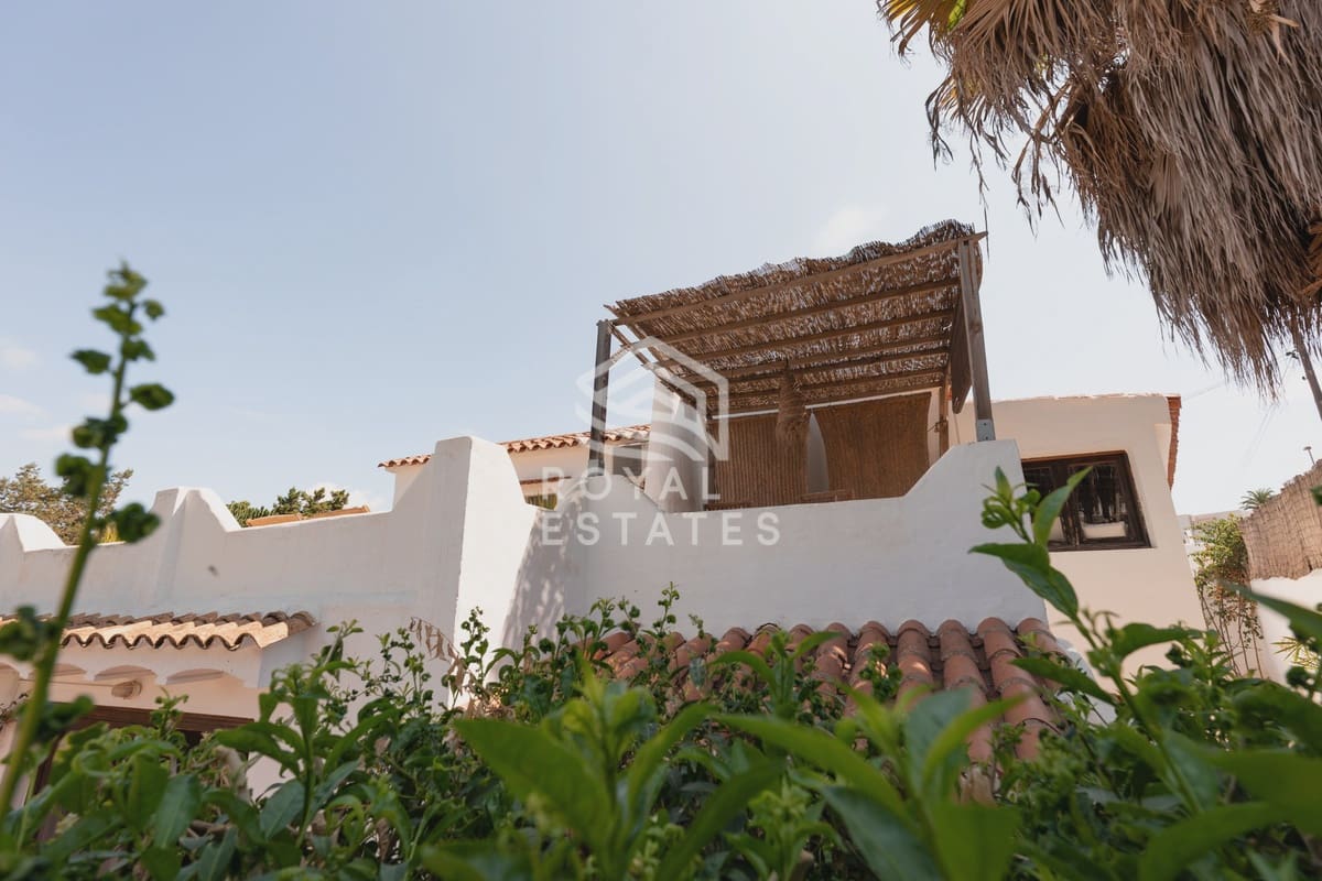 3 quarto Moradia para venda em Ibiza / Eivissa cidade - 799 999 € (Ref: 9180759)