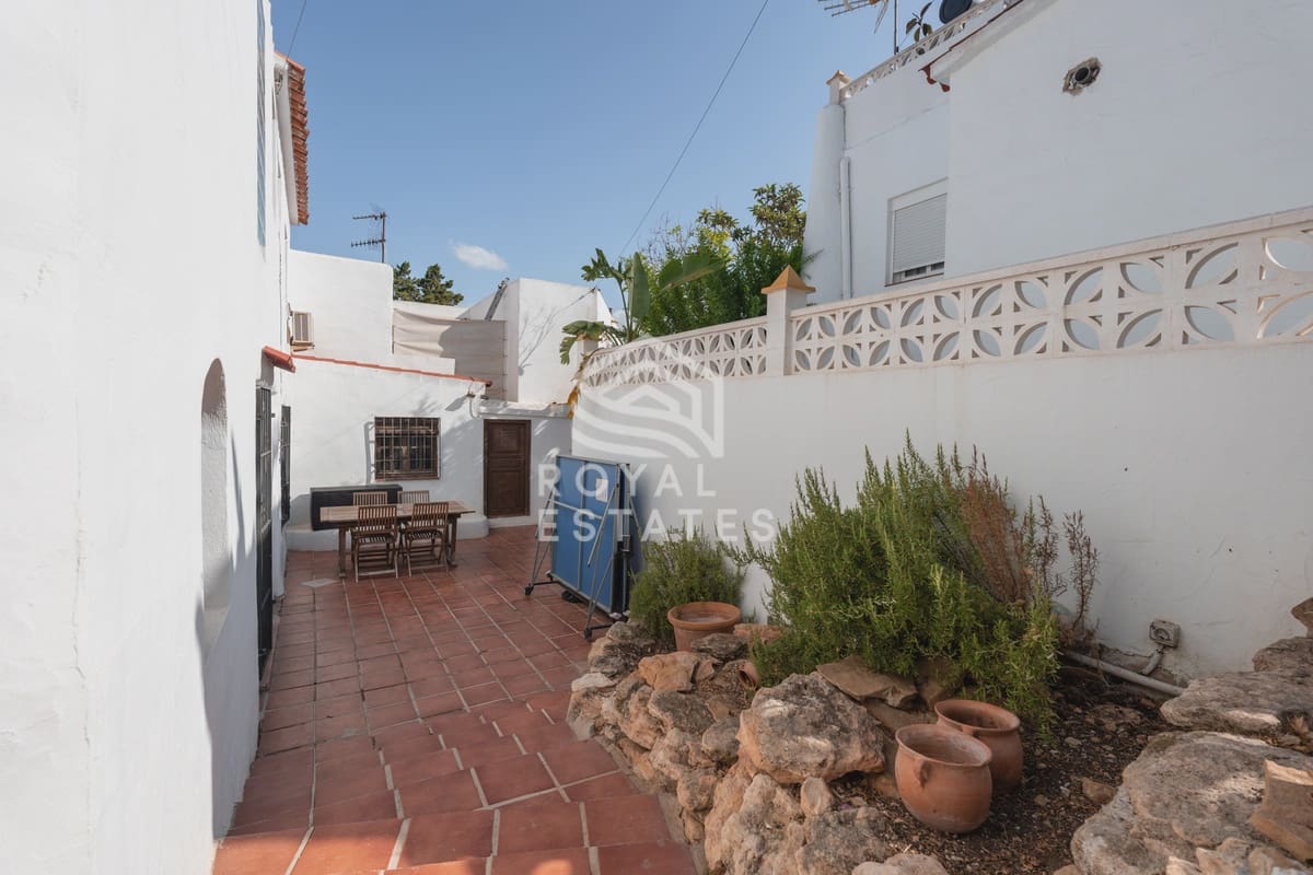 3 quarto Moradia para venda em Ibiza / Eivissa cidade - 799 999 € (Ref: 9180759)