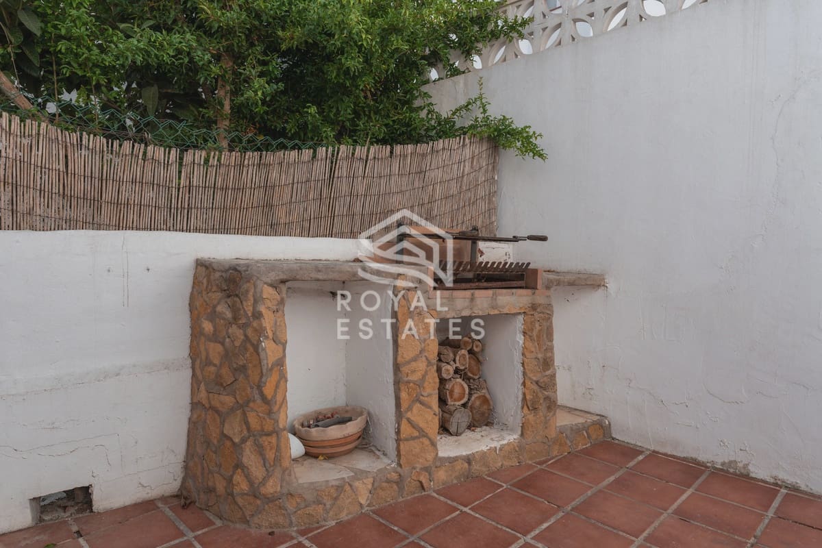 3 quarto Moradia para venda em Ibiza / Eivissa cidade - 799 999 € (Ref: 9180759)