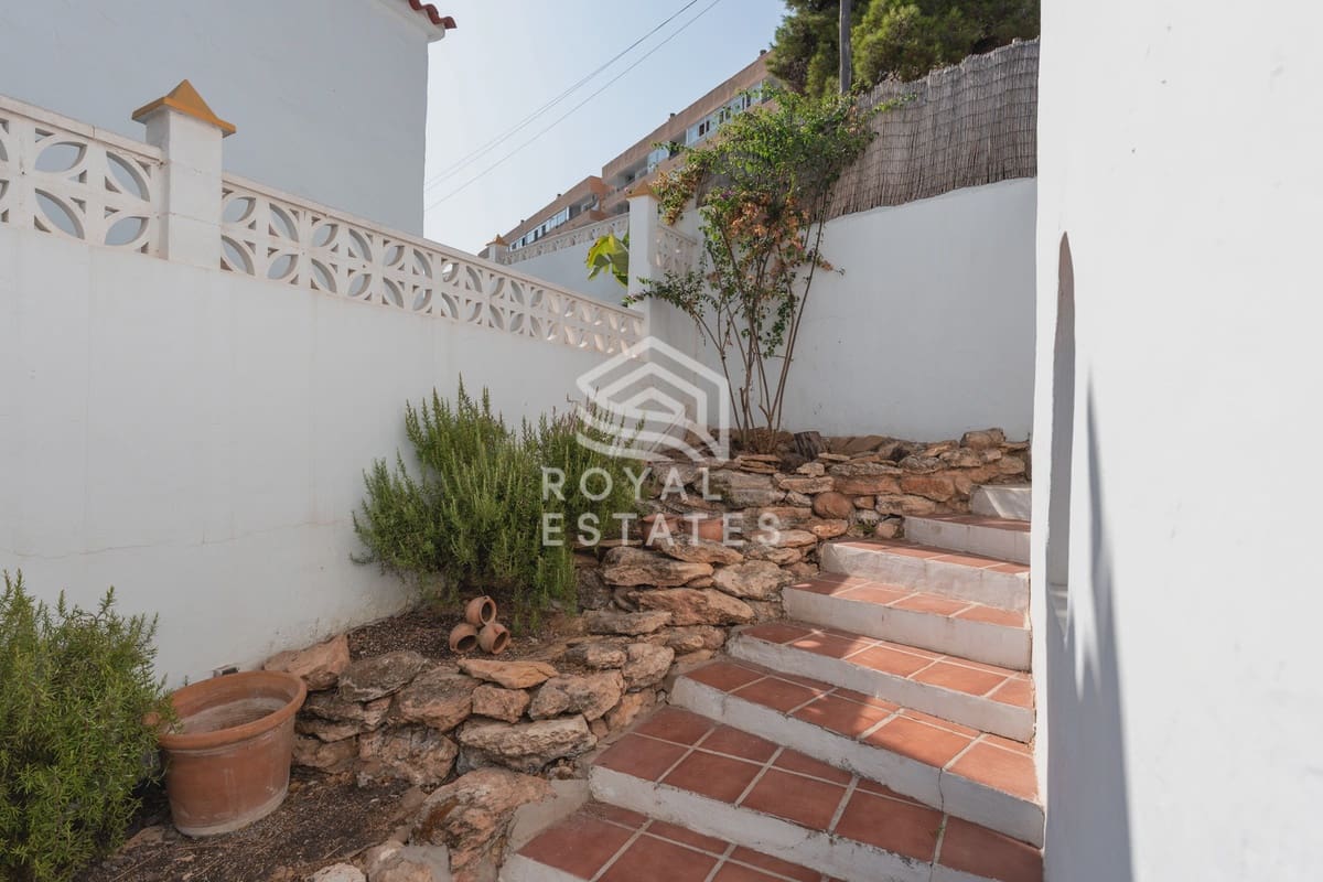 3 quarto Moradia para venda em Ibiza / Eivissa cidade - 799 999 € (Ref: 9180759)