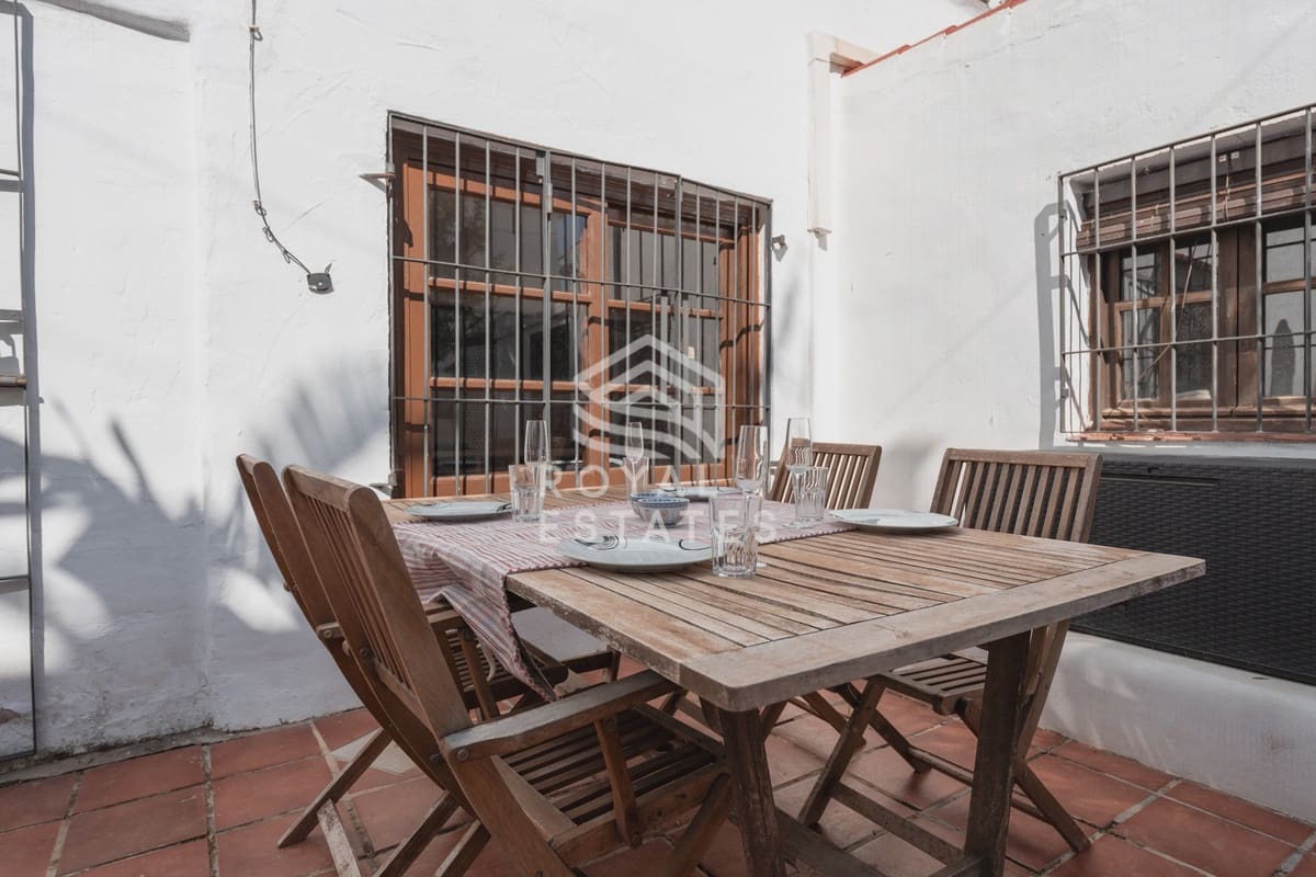 3 quarto Moradia para venda em Ibiza / Eivissa cidade - 799 999 € (Ref: 9180759)