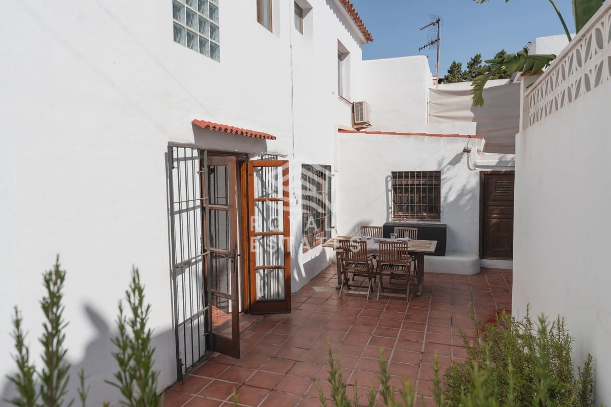 3 quarto Moradia para venda em Ibiza / Eivissa cidade - 799 999 € (Ref: 9180759)