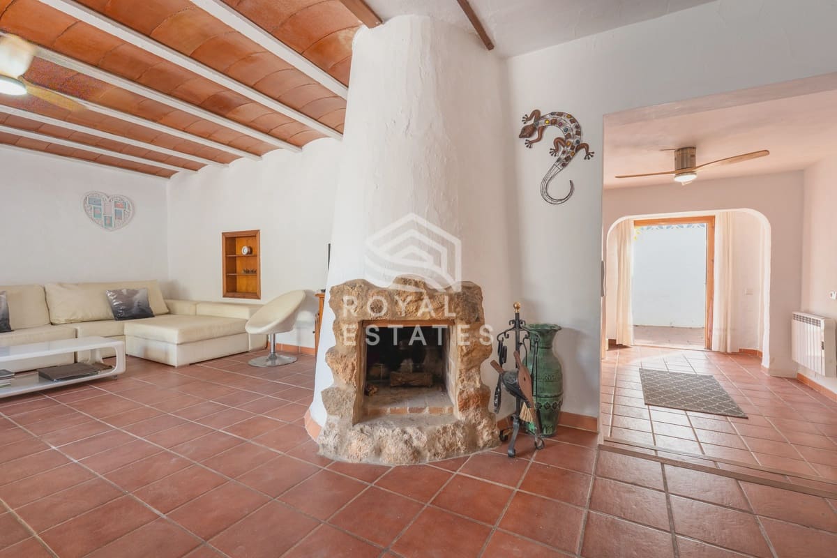 3 quarto Moradia para venda em Ibiza / Eivissa cidade - 799 999 € (Ref: 9180759)