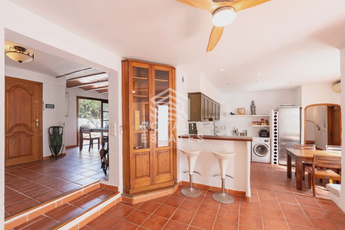3 quarto Moradia para venda em Ibiza / Eivissa cidade - 799 999 € (Ref: 9180759)
