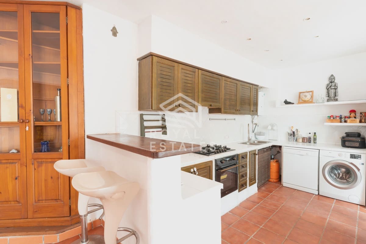 3 quarto Moradia para venda em Ibiza / Eivissa cidade - 799 999 € (Ref: 9180759)