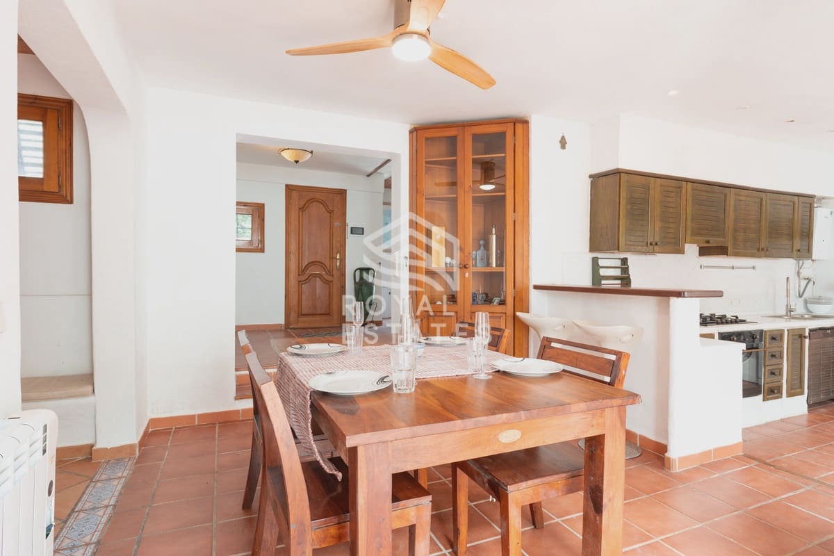 3 quarto Moradia para venda em Ibiza / Eivissa cidade - 799 999 € (Ref: 9180759)