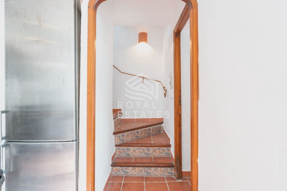 3 quarto Moradia para venda em Ibiza / Eivissa cidade - 799 999 € (Ref: 9180759)