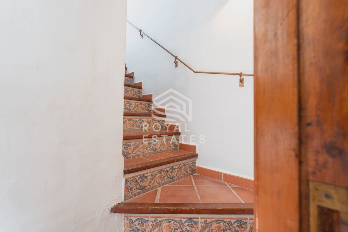 3 quarto Moradia para venda em Ibiza / Eivissa cidade - 799 999 € (Ref: 9180759)