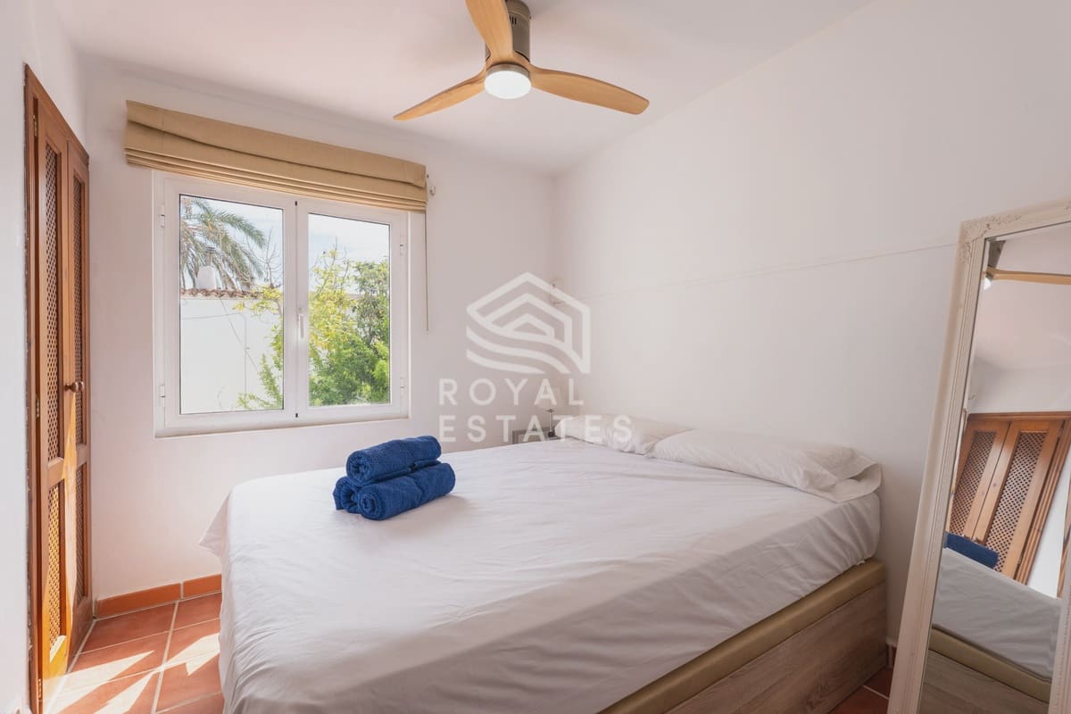 3 quarto Moradia para venda em Ibiza / Eivissa cidade - 799 999 € (Ref: 9180759)
