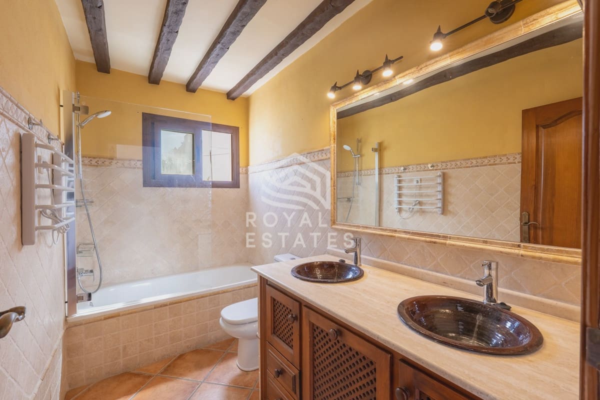 3 quarto Moradia para venda em Ibiza / Eivissa cidade - 799 999 € (Ref: 9180759)