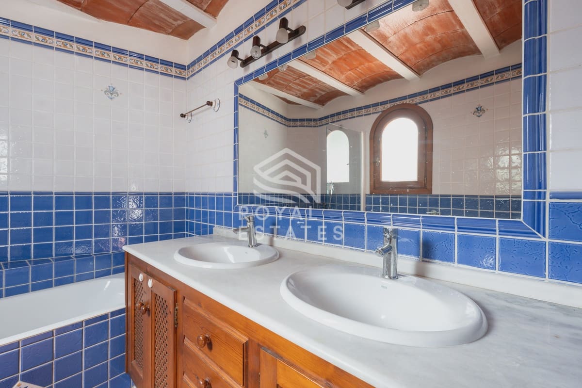 3 quarto Moradia para venda em Ibiza / Eivissa cidade - 799 999 € (Ref: 9180759)