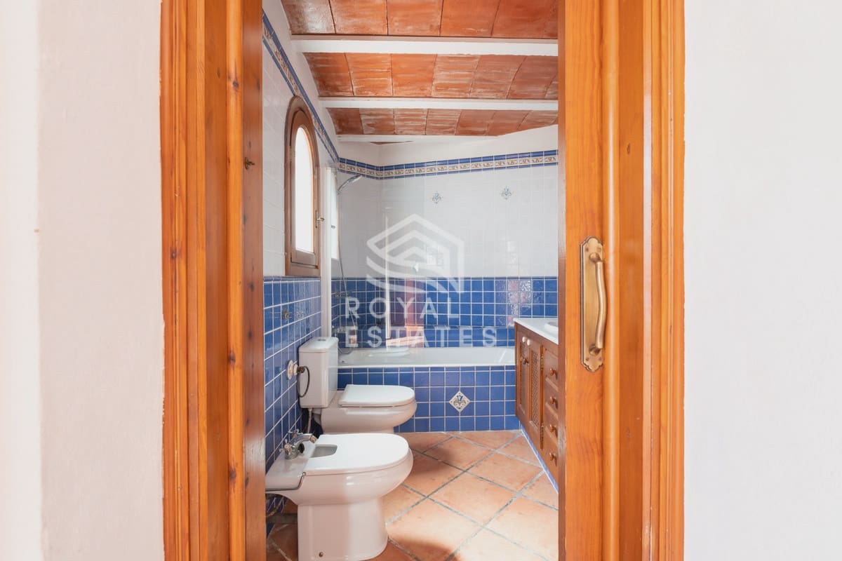 3 quarto Moradia para venda em Ibiza / Eivissa cidade - 799 999 € (Ref: 9180759)