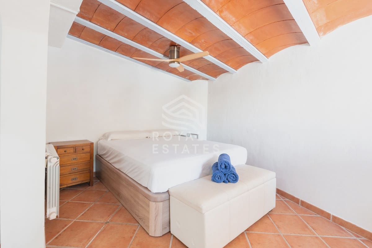 3 quarto Moradia para venda em Ibiza / Eivissa cidade - 799 999 € (Ref: 9180759)