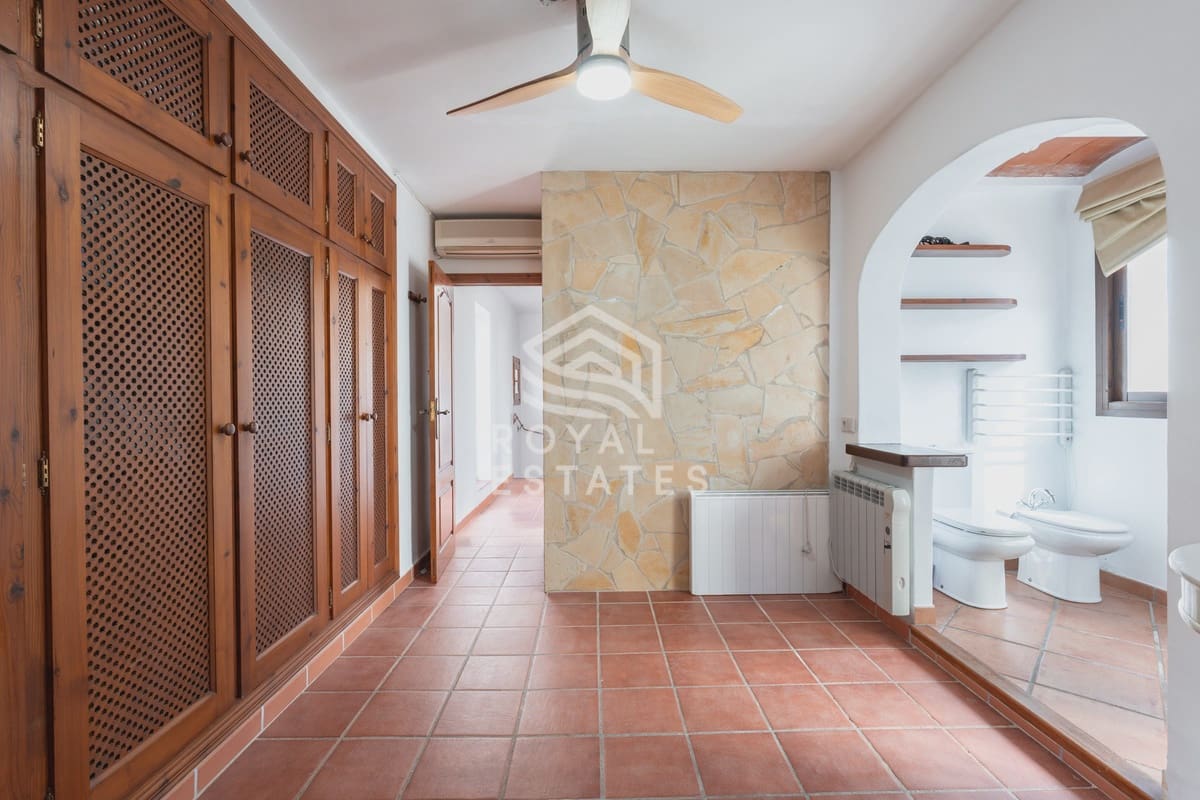 3 quarto Moradia para venda em Ibiza / Eivissa cidade - 799 999 € (Ref: 9180759)